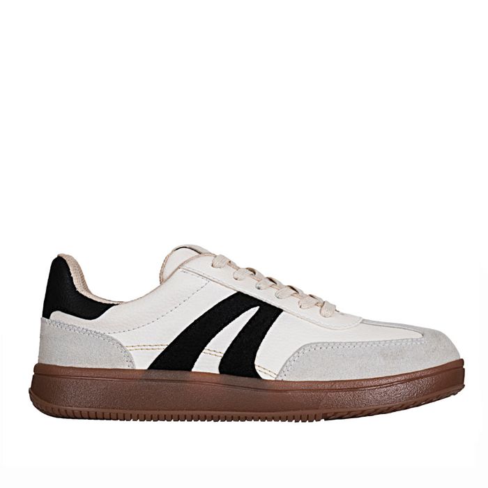 Tenis Casual de Mujer frattini bela .jana