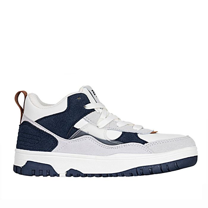 Bota/botin Casual de Niño 24 walks  fuz bot 26-25-2 jun