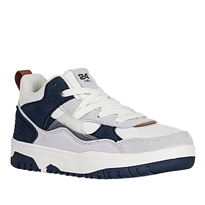 Bota/botin Casual de Niño 24 walks  fuz bot 26-25-2 jun