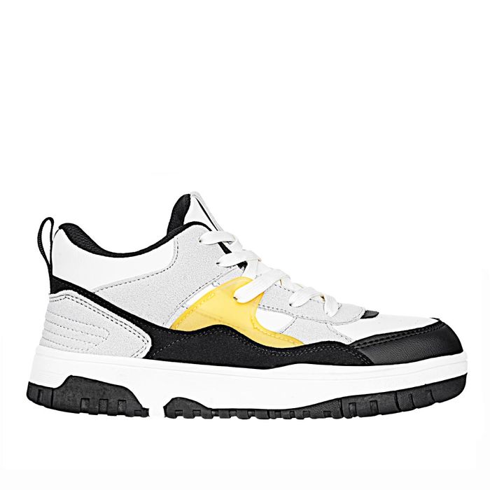 Bota/botin Casual de Niño 24 walks  fuz bot 26-25-2 jun