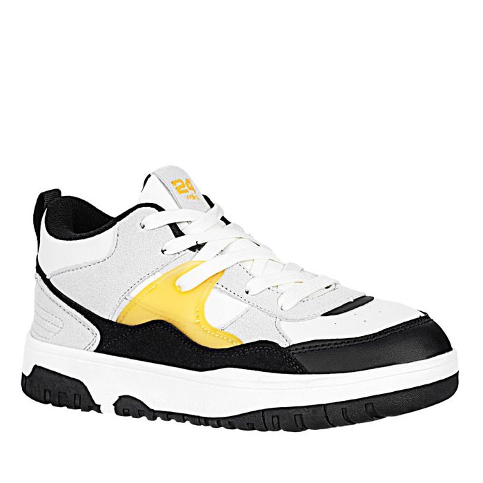 Bota/botin Casual de Niño 24 walks  fuz bot 26-25-2 jun