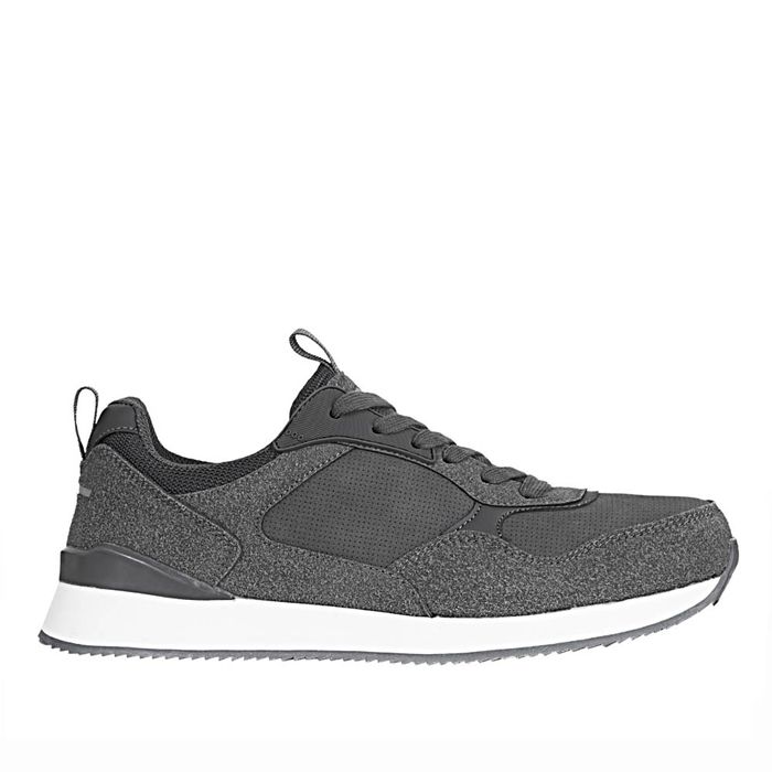 Tenis Casual de Hombre 24 walks Aw50856m