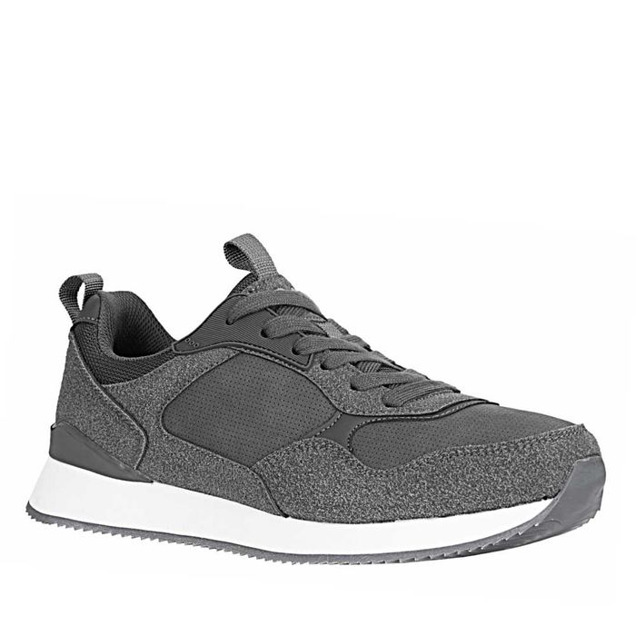Tenis Casual de Hombre 24 walks Aw50856m