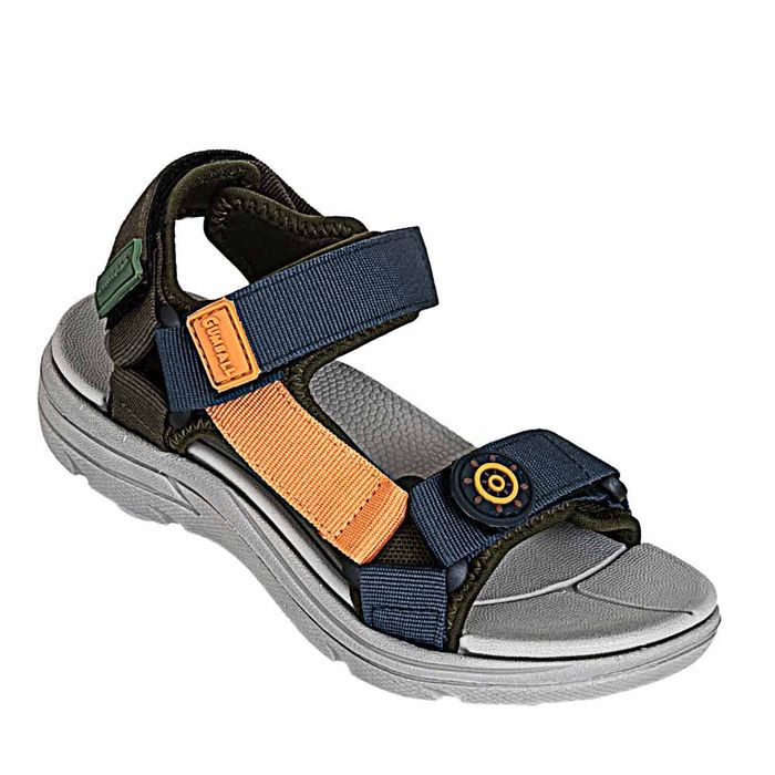 Sandalia Deportivo de Niño gumball Xia vel 11-25-2 mas inf