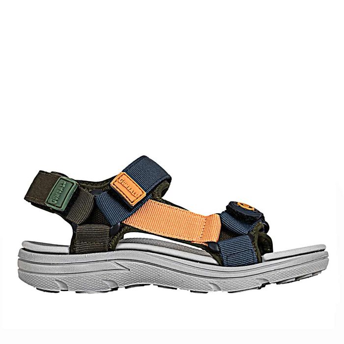 Sandalia Deportivo de Niño gumball Xia vel 11-25-2 mas inf