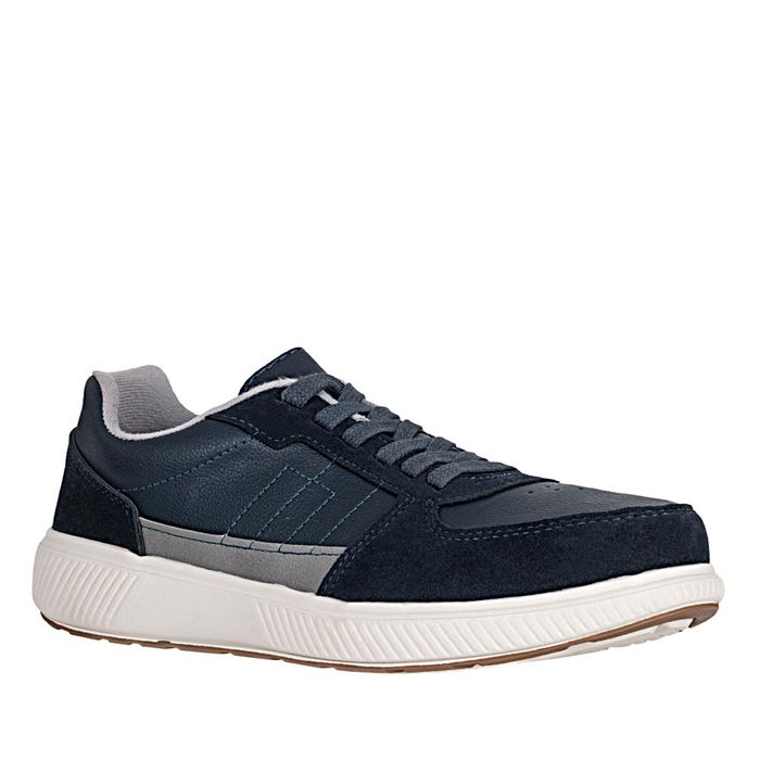 Tenis Casual de Hombre 24 walks 2276.223