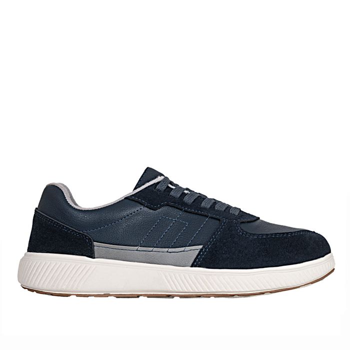 Tenis Casual de Hombre 24 walks 2276.223