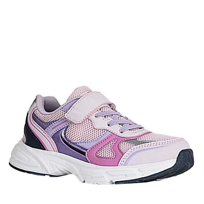 Tenis Casual de Niñas gumball  fuz 31-25-2 inf