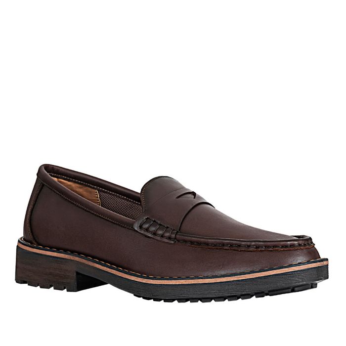 Mocasin Formal de Hombre aldo masconi Valmont