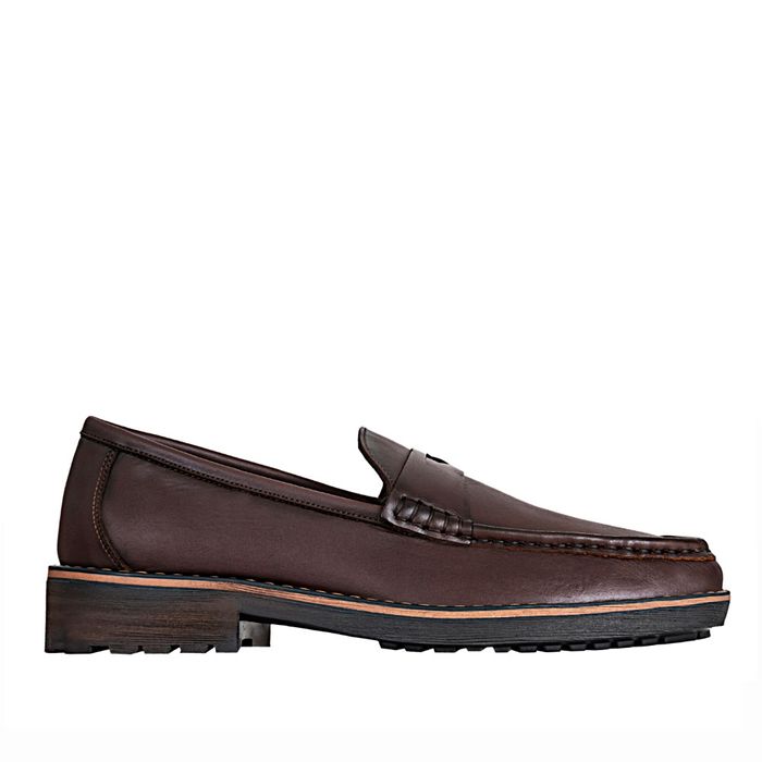 Mocasin Formal de Hombre aldo masconi Valmont