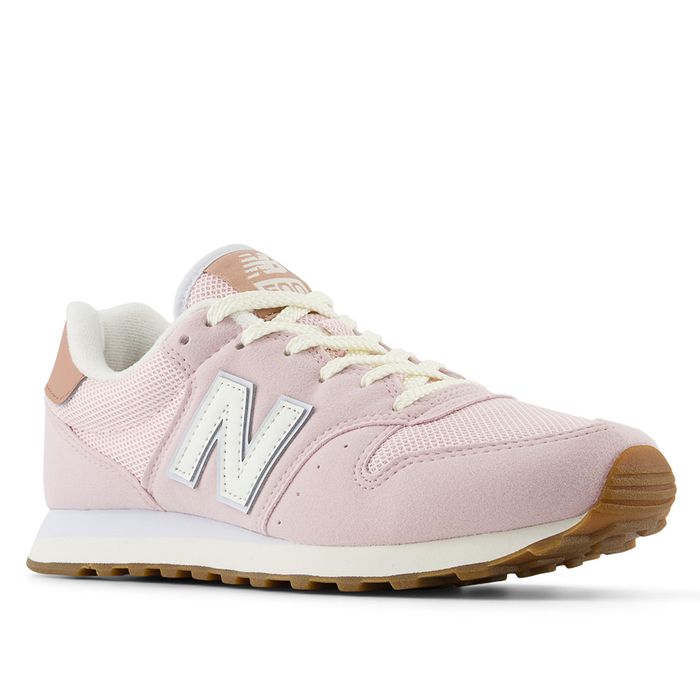 Tenis Casual de Mujer new balance Gw500bpp