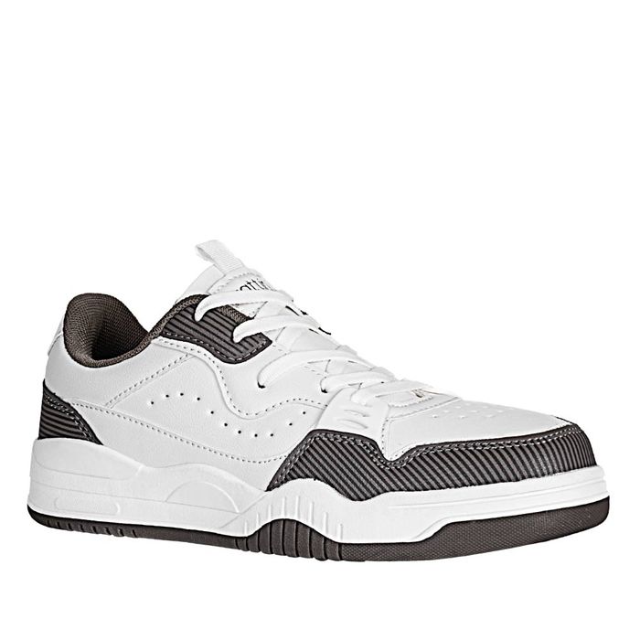 Tenis Casual de Mujer frattini bela  su41263w