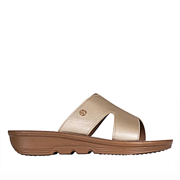 Sandalia Casual de Mujer frattini 3y8891-55