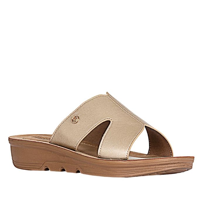 Sandalia Casual de Mujer frattini 3y8891-55