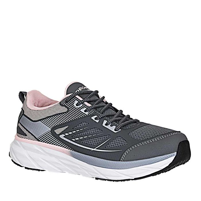 Tenis Deportivo de Mujer throwing  aw42695w