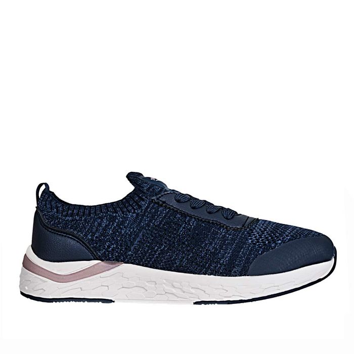 Tenis Deportivo de Mujer throwing  ae50123w
