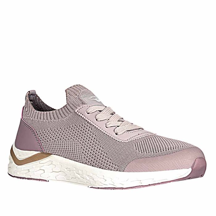Tenis Deportivo de Mujer throwing  ae50123w