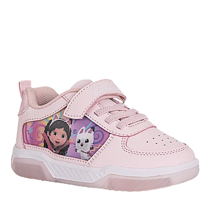 Tenis Casual de Niñas gaby's dollhouse  cal gab 2 -25-2