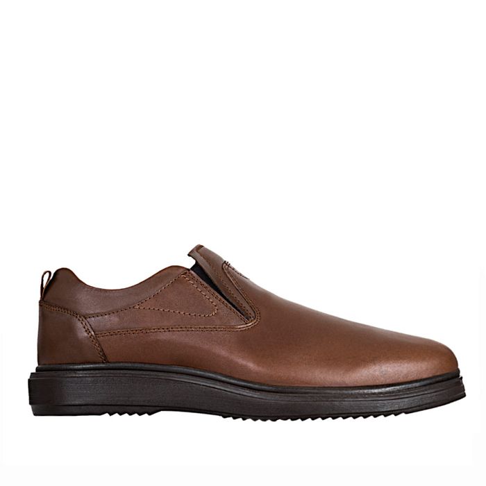 Mocasin Formal de Hombre aldo masconi 0426-1k
