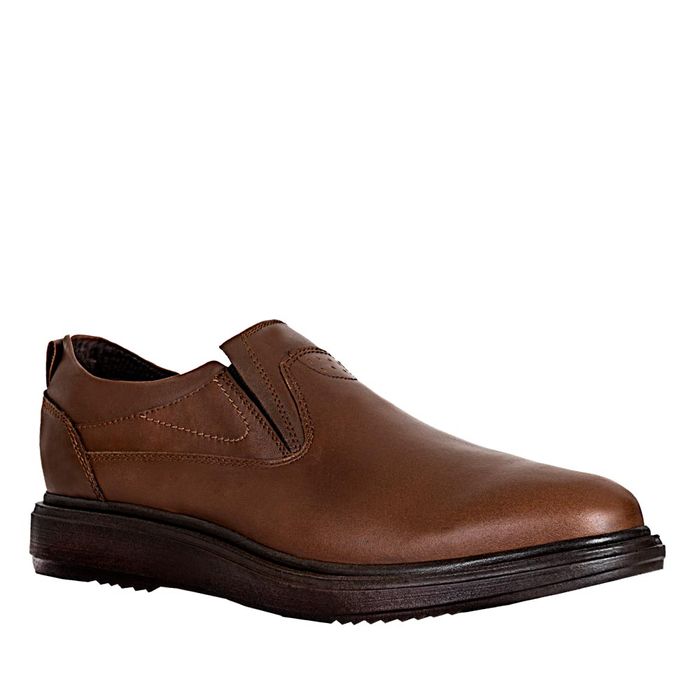 Mocasin Formal de Hombre aldo masconi 0426-1k