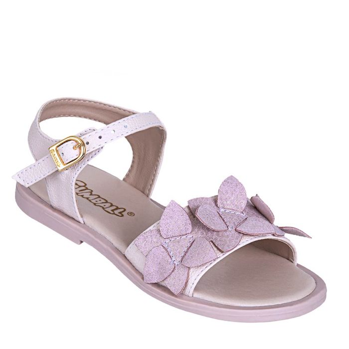 Sandalia Casual de Niñas gumball Belindas