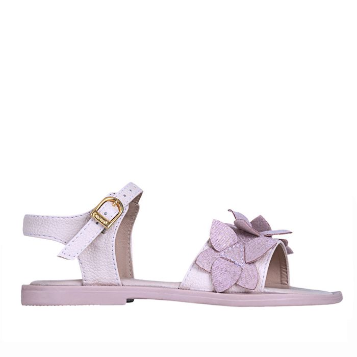 Sandalia Casual de Niñas gumball Belindas