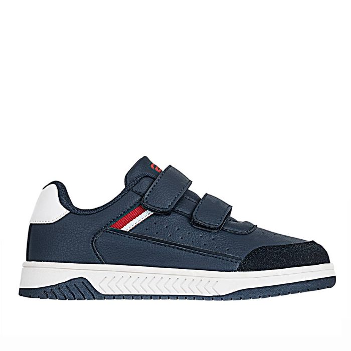 Tenis Casual de Niño 24 walks  fuz 49-25-2 jun mas