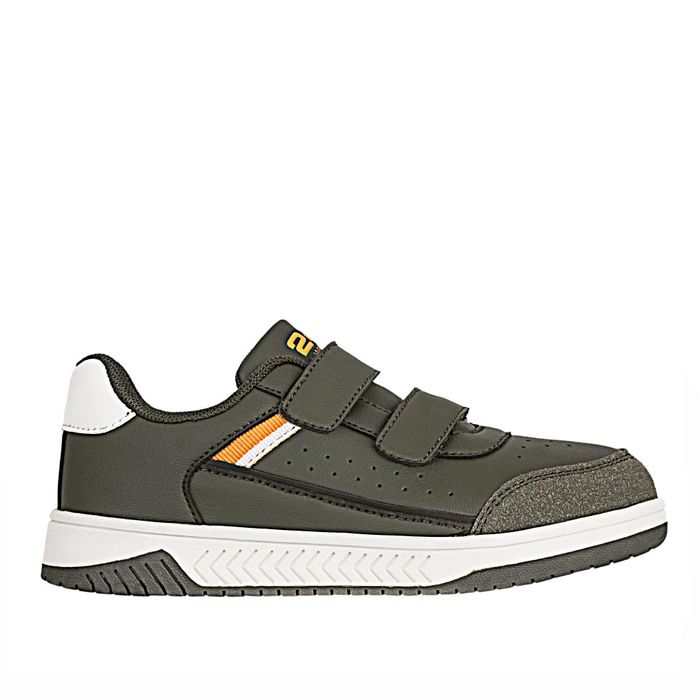 Tenis Casual de Niño 24 walks  fuz 49-25-2 jun mas