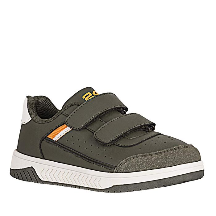 Tenis Casual de Niño 24 walks  fuz 49-25-2 jun mas