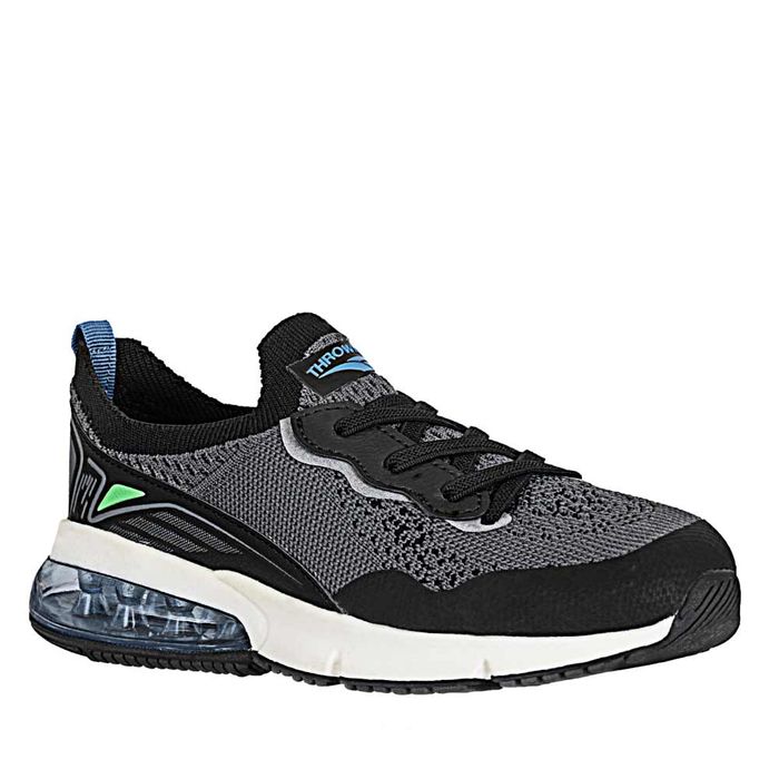 Tenis Deportivo de Niño throwing  fuz 41-25-2 jun