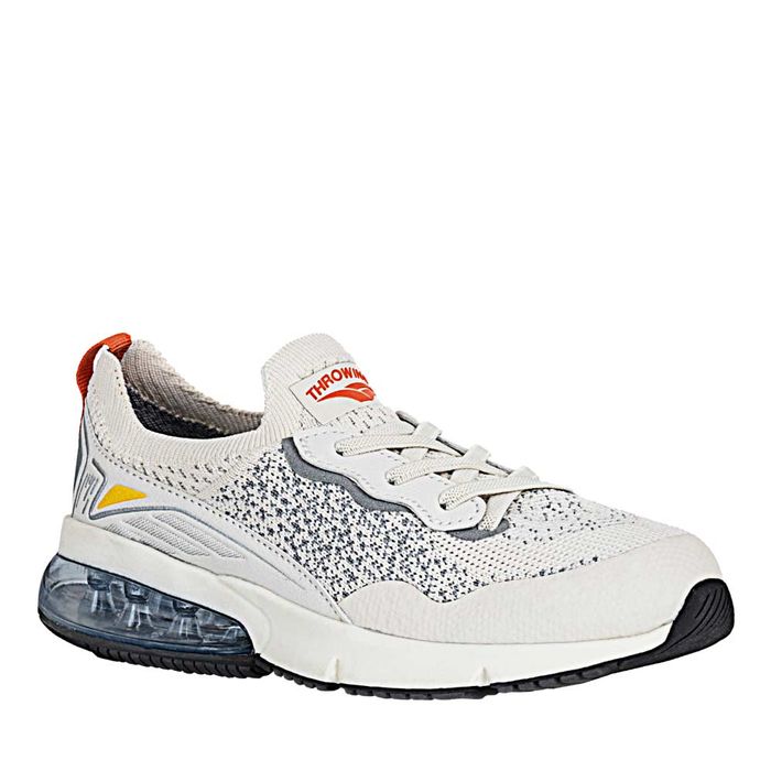 Tenis Deportivo de Niño throwing  fuz 41-25-2 jun