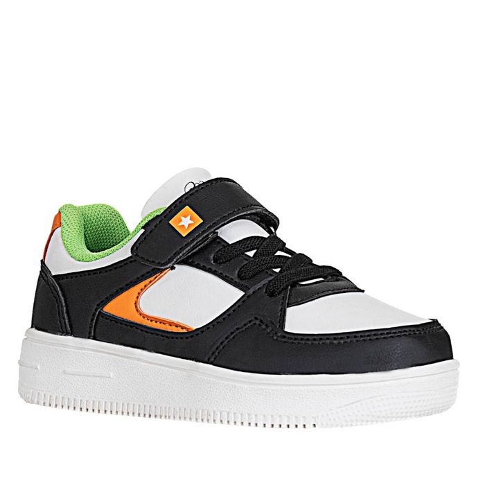 Tenis Casual de Niño gumball  fuz 57-25-2 inf mas