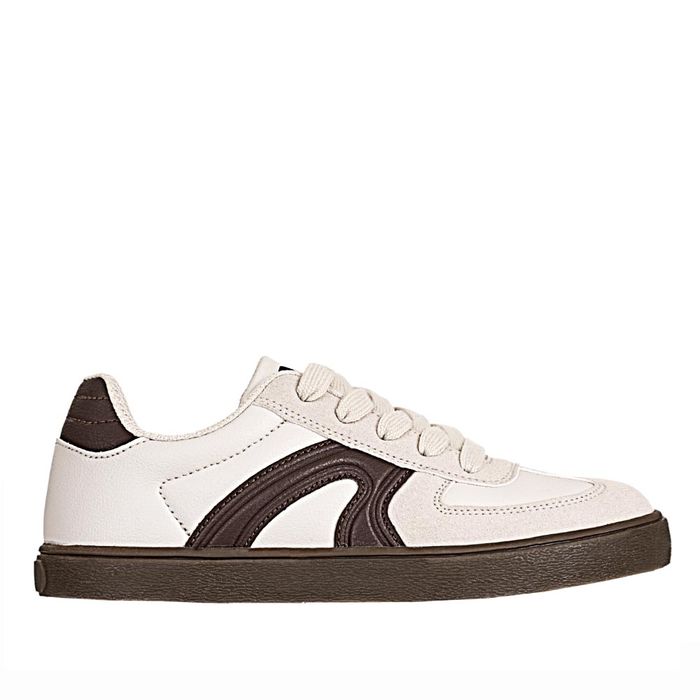 Tenis Casual de Niño 24 walks  fuz 56-25-2 jun mas