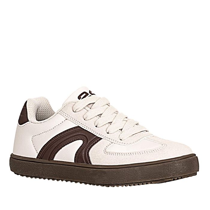 Tenis Casual de Niño 24 walks  fuz 56-25-2 jun mas