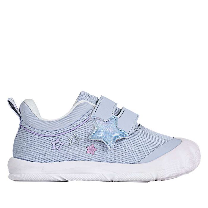 Zapato Casual de Niñas gumball Der 4 bebe -25-2 fem