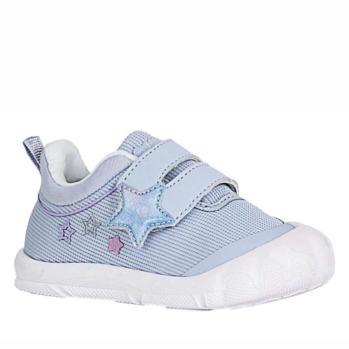 Zapato Casual de Niñas gumball Der 4 bebe -25-2 fem