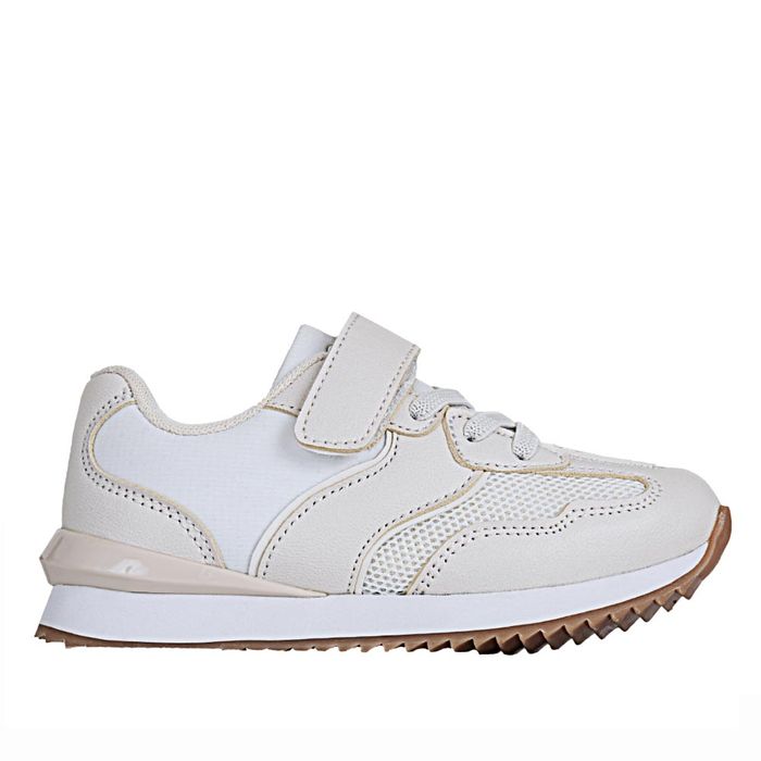 Tenis Casual de Niñas gumball  fuz 30-25-2 inf