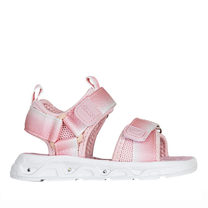 Sandalia Deportivo de Niñas gumball Fuz 1-26-1 vel fem