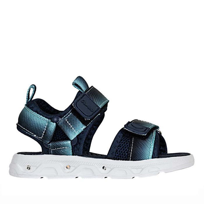 Sandalia Deportivo de Niñas gumball Fuz 3-26-1 vel mas