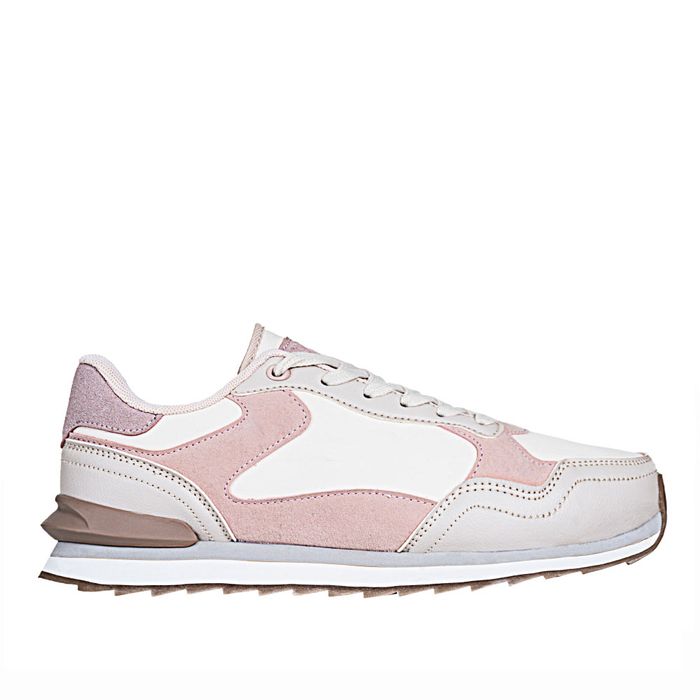 Tenis Casual de Mujer frattini bela  ce41195w