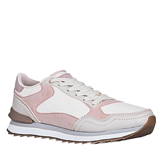 Tenis Casual de Mujer frattini bela  ce41195w