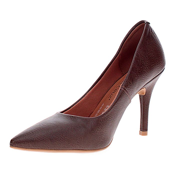 Stilettos Formal de Mujer carolina cruz 1184-1719