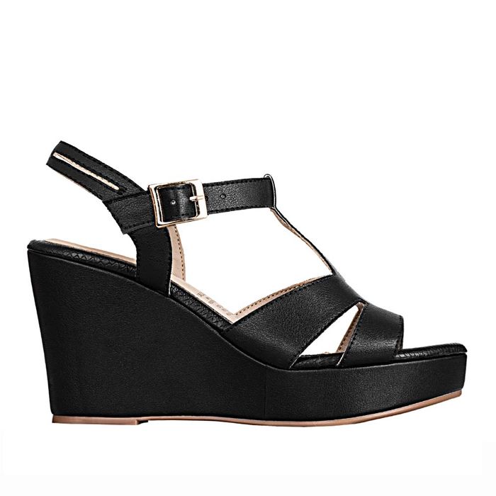 Plataforma Casual de Mujer frattini Antonia-05