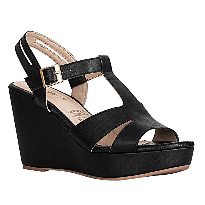 Plataforma Casual de Mujer frattini Antonia-05