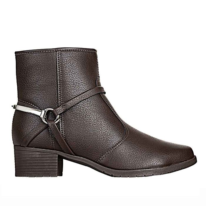 Bota/botin Casual de Mujer moleca  5346.106.23572
