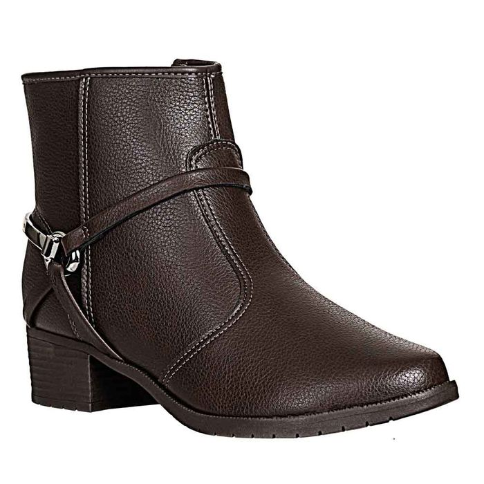 Bota/botin Casual de Mujer moleca  5346.106.23572