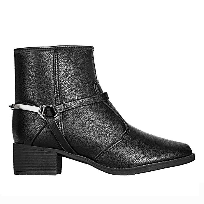 Bota/botin Casual de Mujer moleca  5346.106.23572