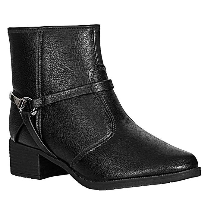 Bota/botin Casual de Mujer moleca  5346.106.23572