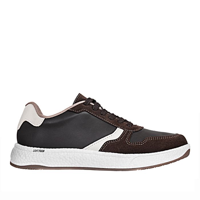 Tenis Casual de Hombre 24 walks 2297.113