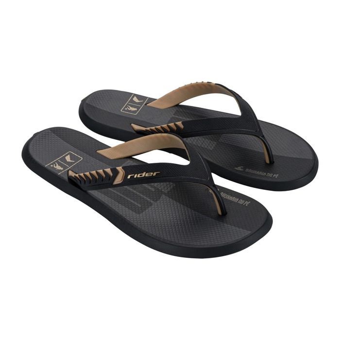 Sandalia Beach de Hombre rider 12559c rider  (12559c-bt220)